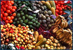 photo "Fresh Fruit"