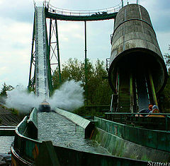 фото "Big splash"