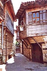 фото "г. Нессебар, Болгария"