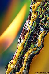 photo "Water and Fire"