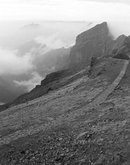 фото "A way into the skyes"