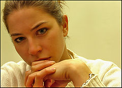 photo "Aleksandra"