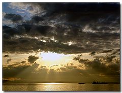 фото "breaking through"