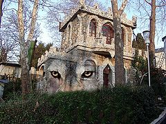 photo "Soul of a house"