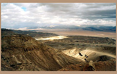 photo "The Negev desert"
