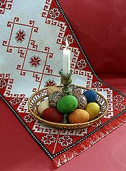 photo "Easter plot"