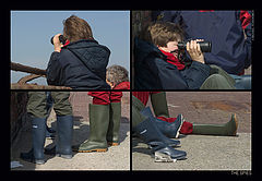 photo "The Spies"