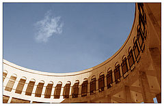 photo "New Collosseo"