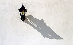 фото "The lamp"