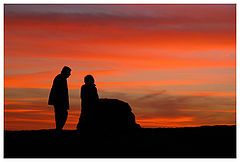photo "Sunday afternoon"