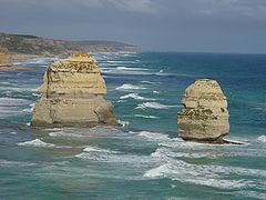 фото "Nature`s Monuments"
