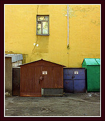 photo "Garage 21"