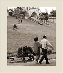 photo "Valence. Levels"