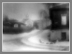 фото "Провинция"
