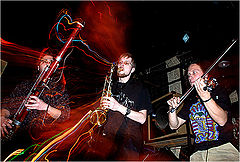 photo "Jazz! [2]"