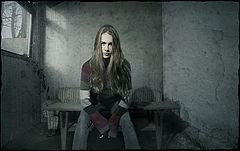 фото "Depressed"