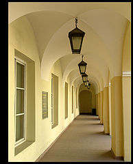 photo "Lines"
