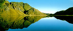 фото "Icelandic Landsccape"