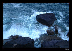 фото "the deep"