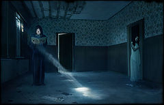 фото "Nightmare ...."