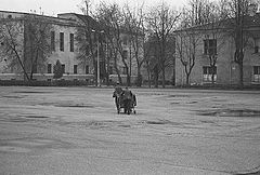 photo "Lost in la latgalia."