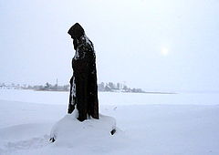 фото "Cелигер. Нило-Столобенская пустынь"
