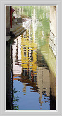 photo "Annecy. Reflection."