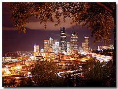 фото "Urban Fever"
