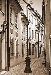 photo "Old Riga"