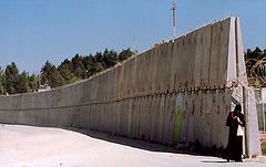 photo "The Wall"