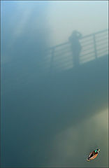 photo "Me and Him"