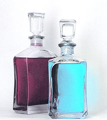 photo "botellas studio"