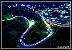 фото "Night scene"