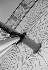 photo "London eye"
