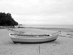 photo "Boat #2"