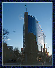 photo "Destroyer of financial business - 2"