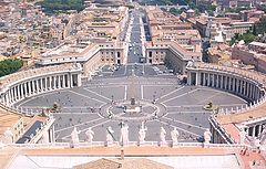 photo "Vatican"