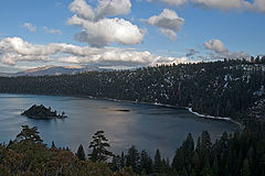 photo "Emeral Bay"