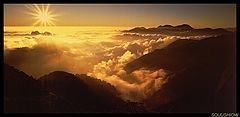 фото "sunsets"