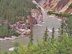 фото "Canyon"