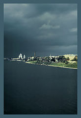 photo "It seems it`ll be raining soon... - 2"