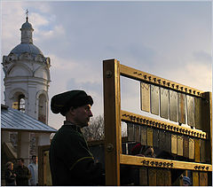 фото "Волшебным звуком будит нам и души и сердца."