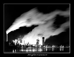 photo "Nightrunner"