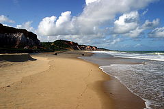 photo "Praia do Gunga (Gunga`s Beach) Maceio Alagoas"