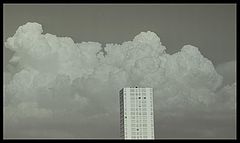 photo "Sky-Scratcher"