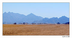 photo "mirage /the egyptian sketches/"