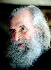 фото "Старик"