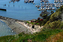 photo "Cap Sante Retreat"