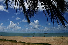 photo "Maceio (Brasil)"
