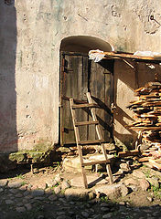 photo "The door"